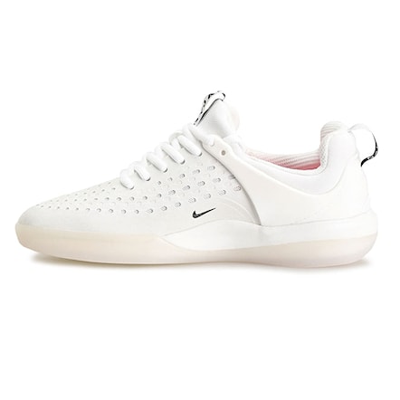 Sneakers Nike SB Nyjah 3 white/black-summit white-hyper p 2024 - 3