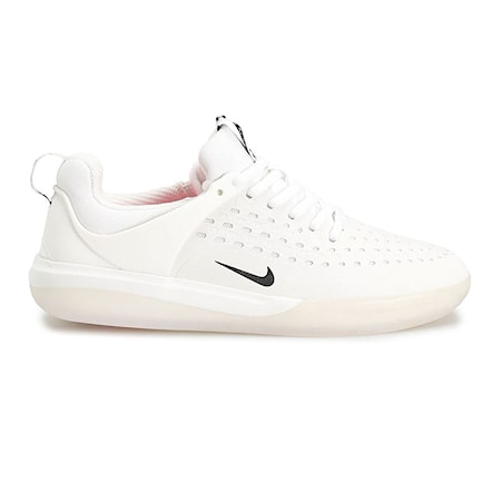 Sneakers Nike SB Nyjah 3 white/black-summit white-hyper p 2024 - 2