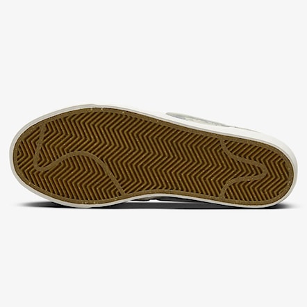 Sneakers Nike SB Pogo Plus Premium sail/light bone-light carbon-bronzine 2024 - 2