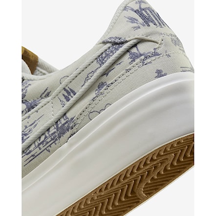Sneakers Nike SB Pogo Plus Premium sail/light bone-light carbon-bronzine 2024 - 7