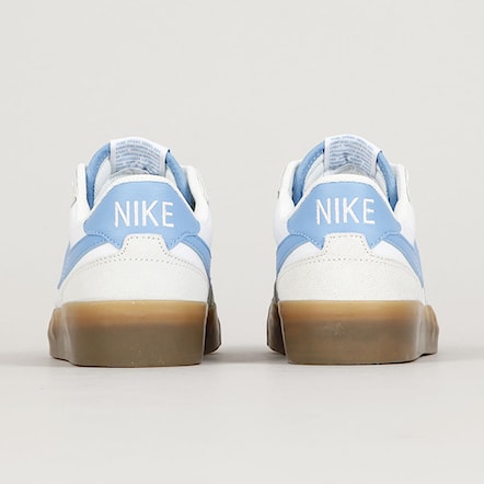 Sneakers Nike SB Pogo Plus summit white/university blue-white 2023 - 5
