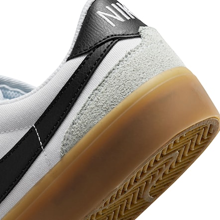 Tenisky Nike SB Pogo Plus white/black-white-gum light brown 2024 - 8