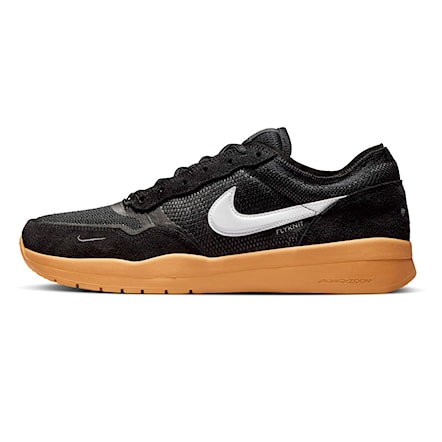 Tenisówki Nike SB PS8 black/white-anthracite-gum yellow 2026 - 3
