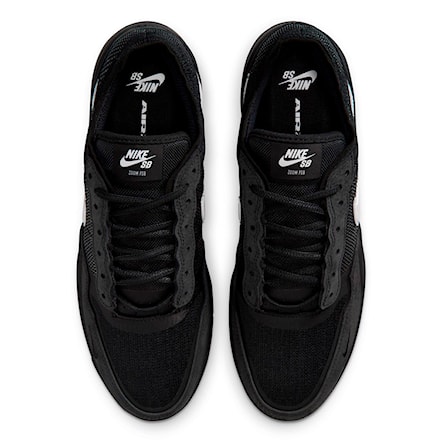 Tenisówki Nike SB PS8 black/white-black-black 2026 - 5
