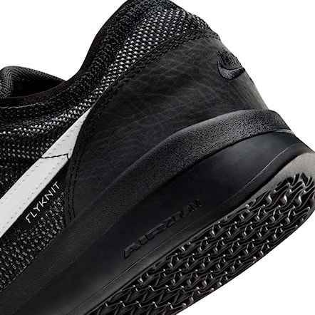 Tenisówki Nike SB PS8 black/white-black-black 2026 - 8