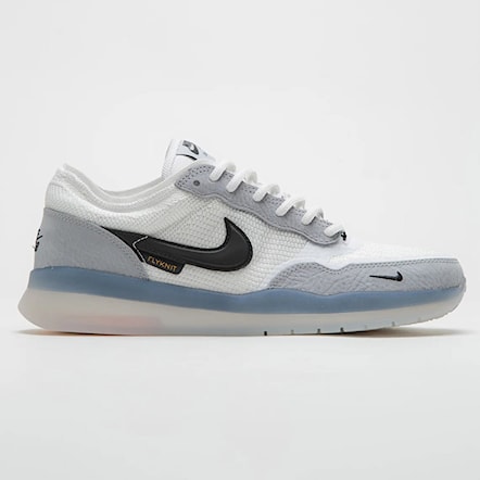 Sneakers Nike SB Ps8 wolf grey/black-wolg grey 2026 - 3
