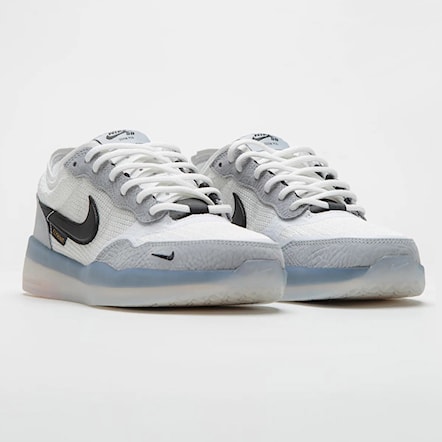 Sneakers Nike SB Ps8 wolf grey/black-wolg grey 2026 - 4