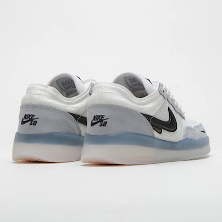 Sneakers Nike SB Ps8 wolf grey/black-wolg grey 2026 - 5