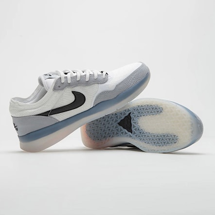 Sneakers Nike SB Ps8 wolf grey/black-wolg grey 2026 - 6
