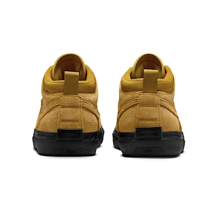 Tenisówki Nike SB React Leo bronzine/bronzine-black 2026 - 6