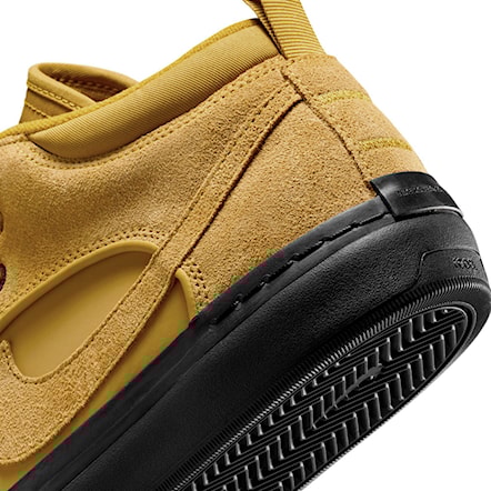 Tenisówki Nike SB React Leo bronzine/bronzine-black 2026 - 7