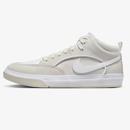 Sneakers Nike SB React Leo phantom/white-summit white-phantom 2024 - 2