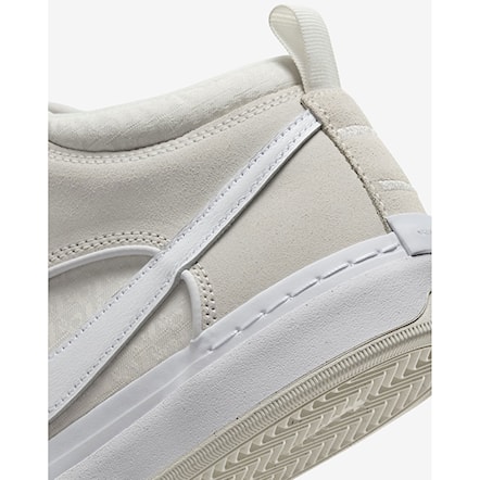 Sneakers Nike SB React Leo phantom/white-summit white-phantom 2024 - 6