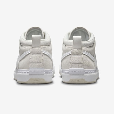 Sneakers Nike SB React Leo phantom/white-summit white-phantom 2024 - 7