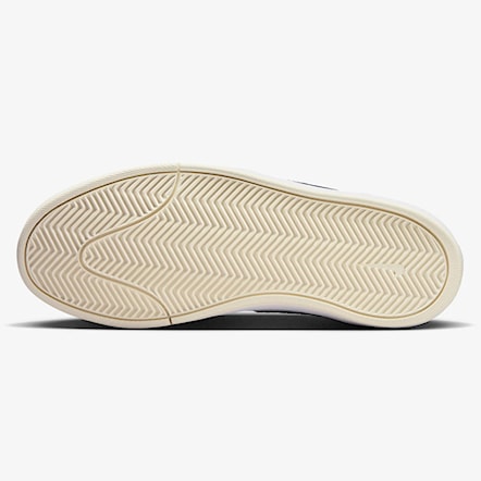 Sneakers Nike SB React Leo Premium white/midnight navy-university red-white 2023 - 4