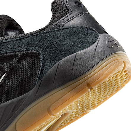 Tenisky Nike SB Vertebrae black/summit white-anthracite-black 2025 - 10