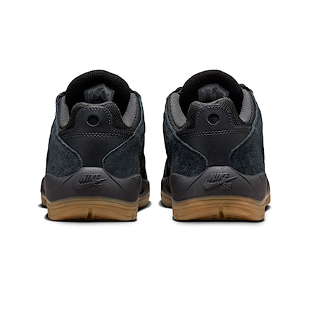 Tenisky Nike SB Vertebrae black/summit white-anthracite-black 2025 - 11