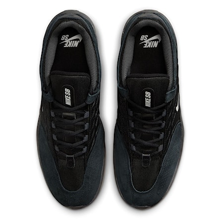 Tenisky Nike SB Vertebrae black/summit white-anthracite-black 2025 - 3
