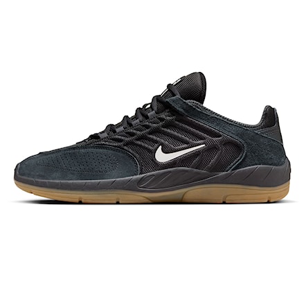 Tenisky Nike SB Vertebrae black/summit white-anthracite-black 2025 - 4