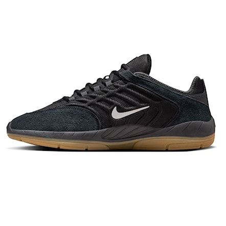 Tenisky Nike SB Vertebrae black/summit white-anthracite-black 2025 - 5