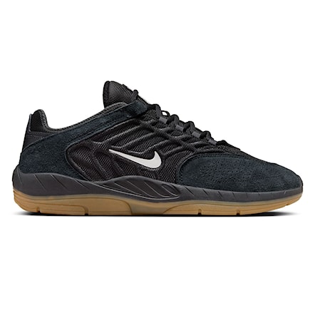 Tenisky Nike SB Vertebrae black/summit white-anthracite-black 2025 - 6