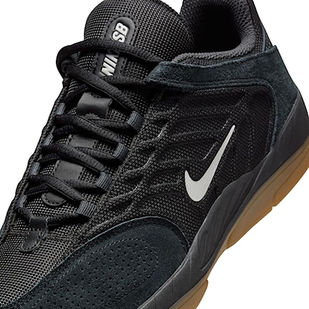 Tenisky Nike SB Vertebrae black/summit white-anthracite-black 2025 - 9
