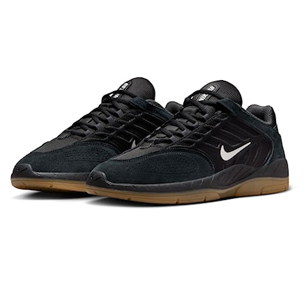 Tenisky Nike SB Vertebrae black/summit white-anthracite-black 2025 - 1