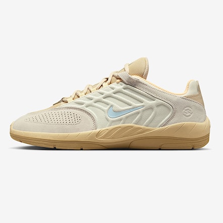 Sneakers Nike SB Vertebrae coconut milk/jade ice-sesame-flt gold 2024 - 4