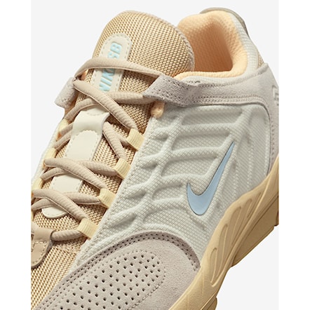 Sneakers Nike SB Vertebrae coconut milk/jade ice-sesame-flt gold 2024 - 8