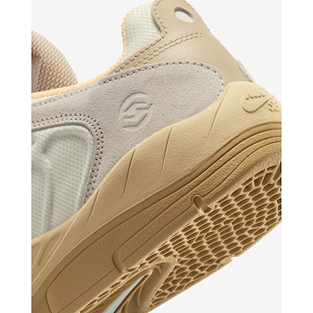 Sneakers Nike SB Vertebrae coconut milk/jade ice-sesame-flt gold 2024 - 9