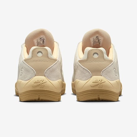 Sneakers Nike SB Vertebrae coconut milk/jade ice-sesame-flt gold 2024 - 6