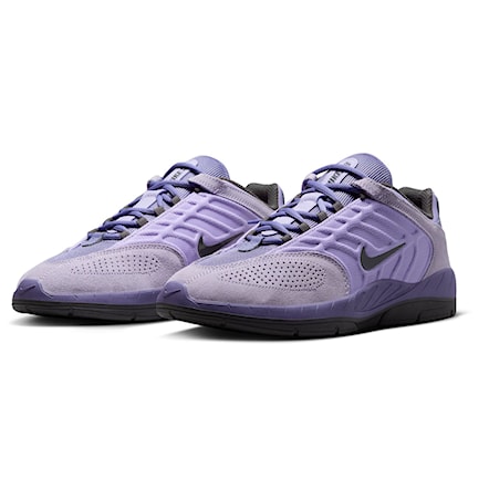Tenisky Nike SB Vertebrae hydrangeas/medium ash-dusty amethyst 2025 - 1