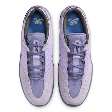 Tenisky Nike SB Vertebrae hydrangeas/medium ash-dusty amethyst 2025 - 3