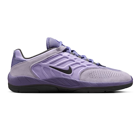 Tenisky Nike SB Vertebrae hydrangeas/medium ash-dusty amethyst 2025 - 7