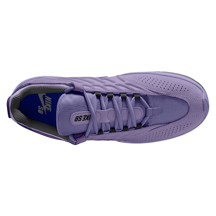 Tenisky Nike SB Vertebrae hydrangeas/medium ash-dusty amethyst 2025 - 9