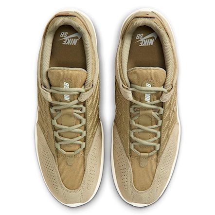 Tenisky Nike SB Vertebrae neutral olive/sail-neutral olive-sail 2026 - 5