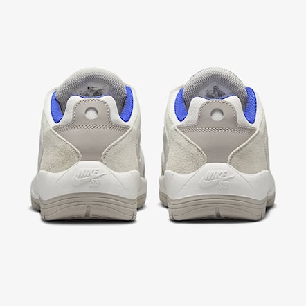 Sneakers Nike SB Vertebrae summit white/cosmic clay-platinum tint 2024 - 7