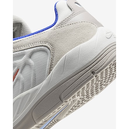 Tenisky Nike SB Vertebrae summit white/cosmic clay-platinum tint 2024 - 8
