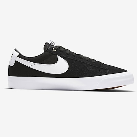 Tenisky Nike SB Zoom Blazer Low Pro GT black/white-black-gum light br 2024 - 3