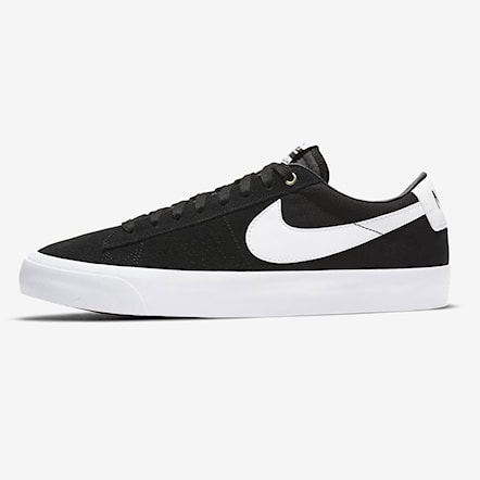 Tenisky Nike SB Zoom Blazer Low Pro GT black/white-black-gum light br 2024 - 4