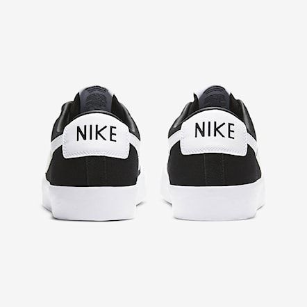 Tenisky Nike SB Zoom Blazer Low Pro GT black/white-black-gum light br 2024 - 7