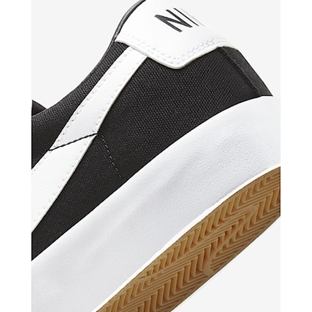 Tenisky Nike SB Zoom Blazer Low Pro GT black/white-black-gum light br 2024 - 8