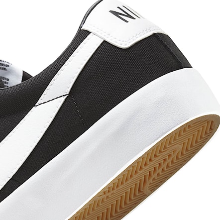 Sneakers Nike SB Zoom Blazer Low Pro GT black/white-black-gum light br 2024 - 8