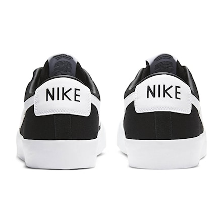 Sneakers Nike SB Zoom Blazer Low Pro GT black/white-black-gum light br 2024 - 9