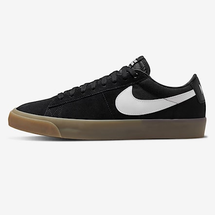 Sneakers Nike SB Zoom Blazer Low Pro GT black/white-black-white 2026 - 3