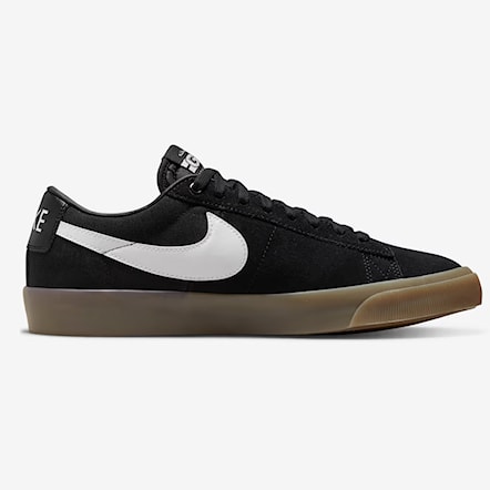 Sneakers Nike SB Zoom Blazer Low Pro GT black/white-black-white 2026 - 4