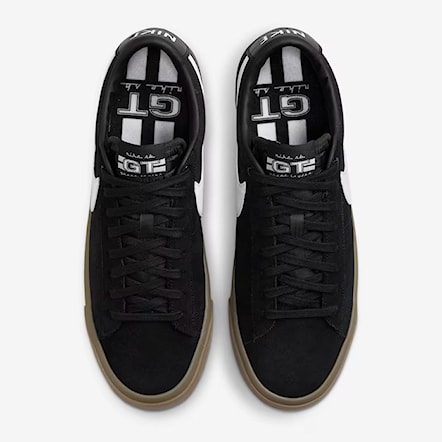 Sneakers Nike SB Zoom Blazer Low Pro GT black/white-black-white 2026 - 5
