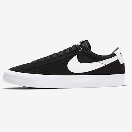 Sneakers Nike SB Zoom Blazer Low Pro Gt black/white-black-white 2026 - 3