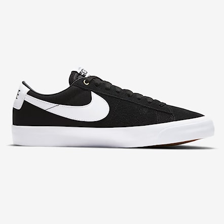Sneakers Nike SB Zoom Blazer Low Pro Gt black/white-black-white 2026 - 4