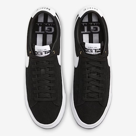 Sneakers Nike SB Zoom Blazer Low Pro Gt black/white-black-white 2026 - 5